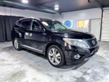 Used 2016 Nissan Pathfinder Platinum image 2