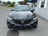 Used 2020 Toyota Camry SE image 2