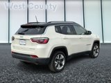 Used 2018 Jeep Compass Limited w/ Navigation Group image 4