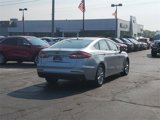 Used 2020 Ford Fusion SE image 4