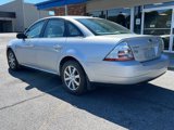 Used 2009 Ford Taurus SEL image 3