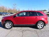 Used 2013 Ford Edge SEL image 4