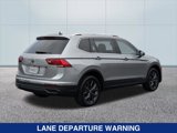 Used 2022 Volkswagen Tiguan SE image 5