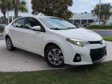 Used 2016 Toyota Corolla S image 2