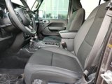 Used 2021 Jeep Wrangler Unlimited Sport image 5
