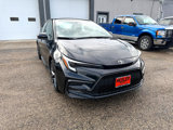 Used 2023 Toyota Corolla SE image 2