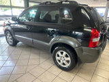Used 2005 Hyundai Tucson GLS image 2