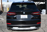 Used 2023 BMW X5 xDrive40i w/ Parking Assistance Package image 5