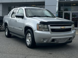 Used 2011 Chevrolet Avalanche LS w/ Convenience Package image 4