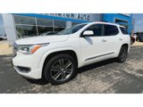 Used 2017 GMC Acadia Denali w/ Technology Package image 4