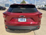 Used 2025 Chevrolet Trax RS w/ Driver Confidence Package image 4