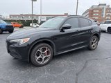 Used 2022 Alfa Romeo Stelvio Sprint image 2