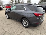Used 2022 Chevrolet Equinox LT image 5