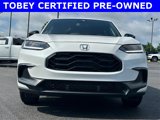 Used 2024 Honda HR-V Sport image 2