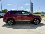 Certified 2021 Volkswagen Tiguan SEL image 5