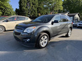 Used 2012 Chevrolet Equinox LT image 2