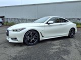 Used 2018 INFINITI Q60 3.0t Sport w/ Sensory Package 3.0T Sport image 3