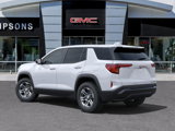 New 2025 GMC Terrain Elevation image 2