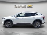 New 2025 Chevrolet Trax LT image 2
