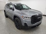 Used 2022 GMC Acadia SLE w/ Driver Convenience Package image 3