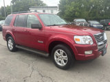 Used 2007 Ford Explorer XLT image 4