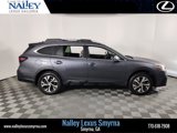 Used 2020 Subaru Outback Touring XT image 2