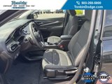 Used 2023 Chevrolet Bolt EUV LT image 5