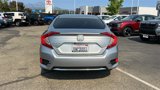 Used 2021 Honda Civic LX image 5