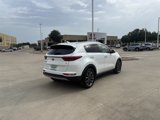 Used 2018 Kia Sportage EX w/ EX Sport Appearance Package image 6