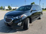 Used 2018 Chevrolet Equinox Premier image 3