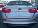 Used 2014 Kia Optima LX w/ LX Convenience Plus Package image 4