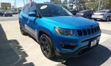 Used 2021 Jeep Compass Latitude w/ Sun and Sound Group image 5