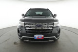 Certified 2019 Ford Explorer Limited w/ Class III Trailer Tow Package image 2