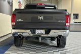 Used 2017 RAM 1500 Big Horn image 5