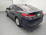 Used 2017 Kia Optima LX image 5