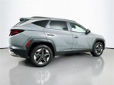 New 2025 Hyundai Tucson SEL image 6