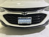 Certified 2023 Chevrolet Malibu RS image 4