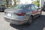 Certified 2021 Volkswagen Jetta SE w/ SE Cold Weather Package image 6