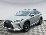 Used 2020 Lexus RX 350 AWD w/ Premium Package image 5