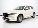Used 2024 MAZDA CX-5 AWD 2.5 S w/ Select Package image 3