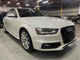 Used 2015 Audi A4 2.0T Premium Plus w/ Technology Package image 2