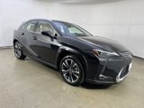 Used 2025 Lexus UX 300h FWD image 3