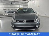 Used 2017 Volkswagen Golf Alltrack SE image 3