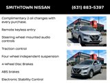 Certified 2022 Nissan Rogue Sport S image 3