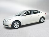 Used 2011 Chevrolet Cruze LT image 3