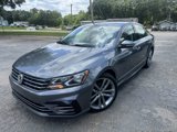 Used 2017 Volkswagen Passat 1.8T R-Line image 2