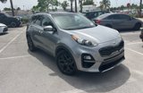 Used 2020 Kia Sportage S w/ S Sunroof Package image 2