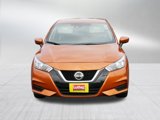 Used 2022 Nissan Versa SV image 2