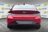 Used 2022 Hyundai Elantra N Line image 5