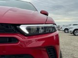 New 2024 Dodge Hornet R/T Plus w/ Tech Pack Plus w/o Parking image 3